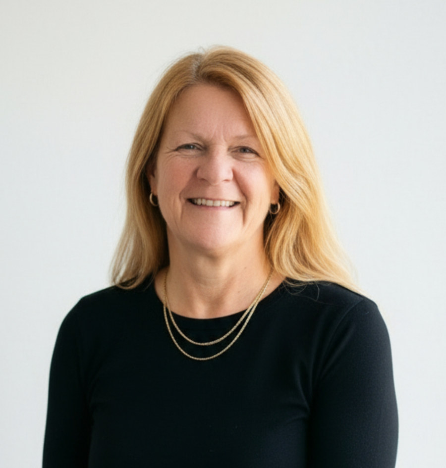 Jan Broome