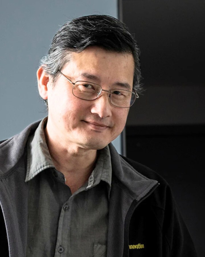 Patrick Lim