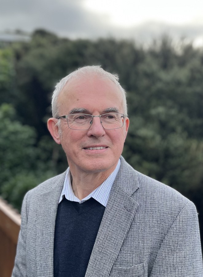 Robert Holt