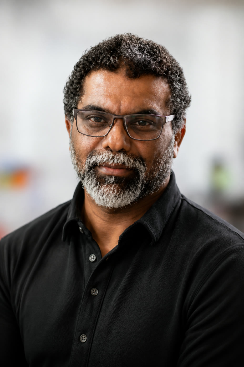 Raymond Sebastiampillai