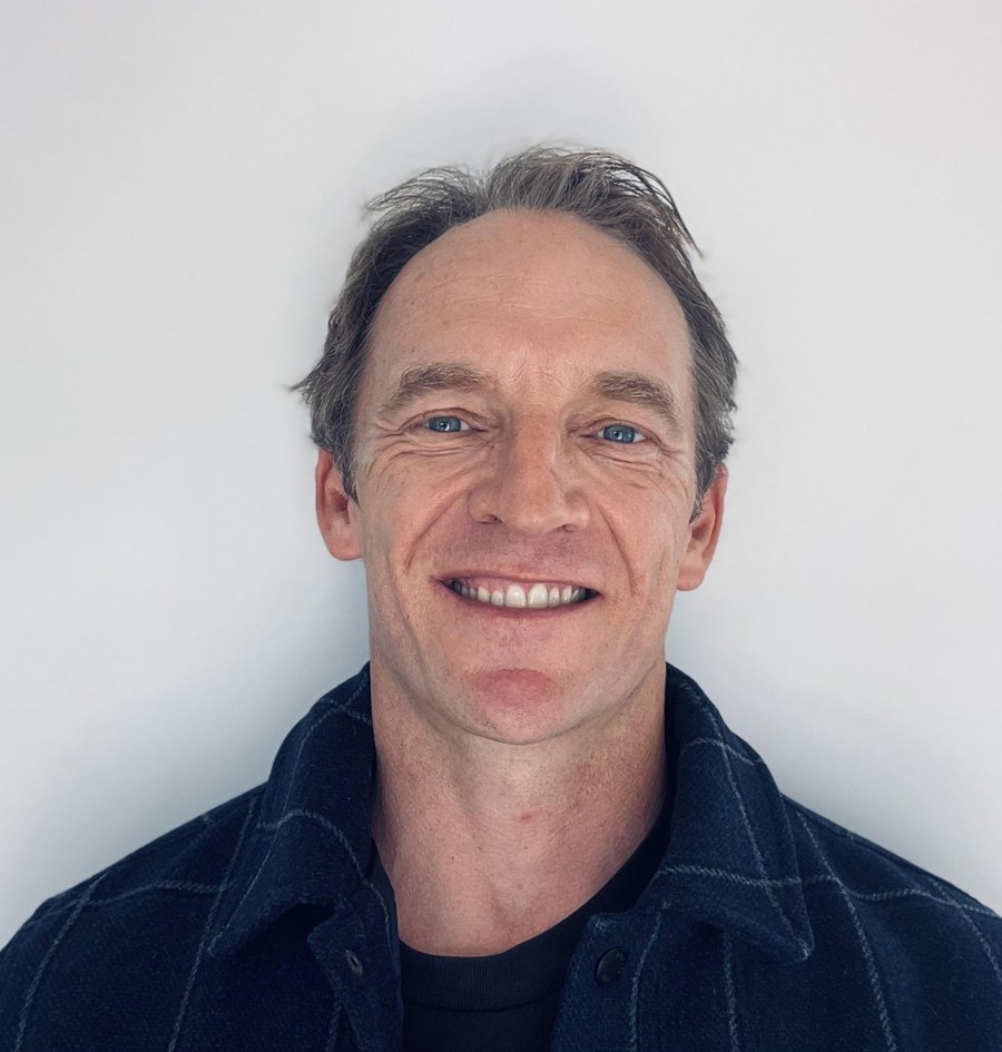 Steve Crowe
